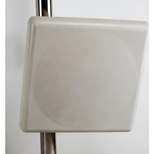 5.0-5.8 GHz Double Polarity 2 Port MIMO Panel Outdoor Antenna