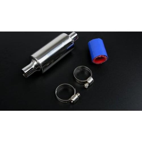 Rovan BAHA HPI LT Exhaust External Silencer