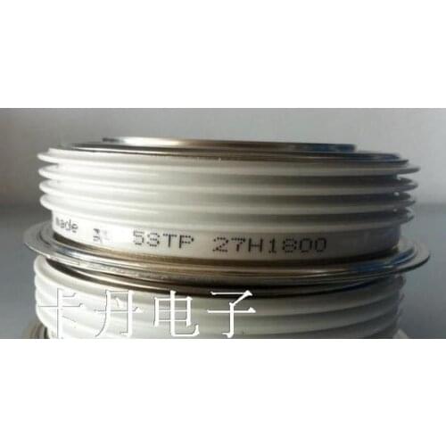 5STP 27H1800 100%New and original, 90 days warranty Professional module supply, welcomed the consultation