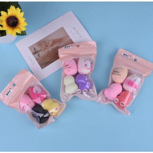 ASHAIE Powder Brushes