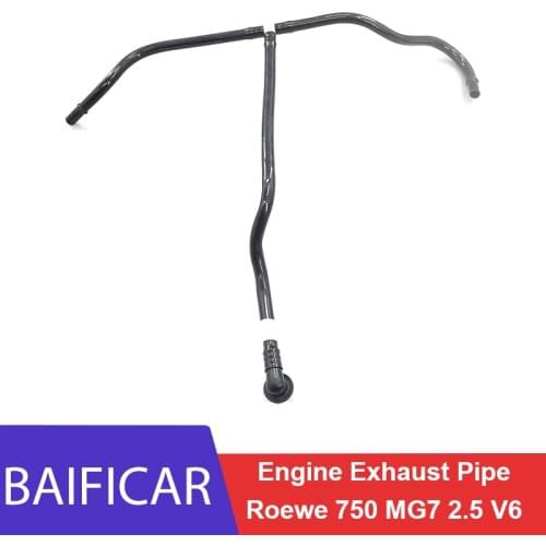 Baificar Exhaust Manifolds