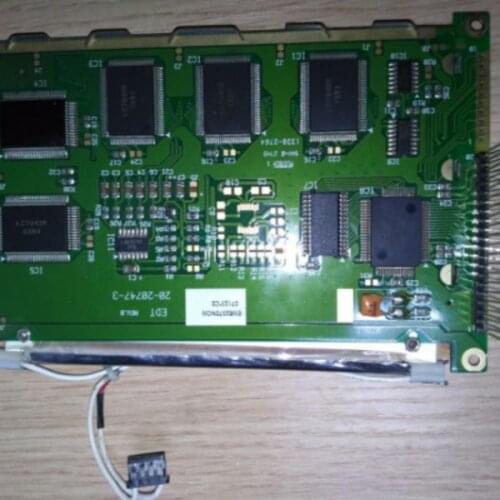 EDT EW50370NCW EDT 20-20466-3 Compatible Lcd Screen display