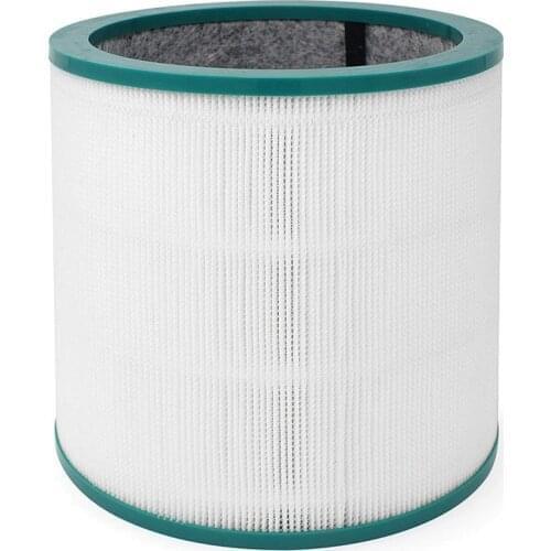 Air Purifier Filters Compatible for Dyson Tower Purifier TP00/03/02/AM11/BP01 Models