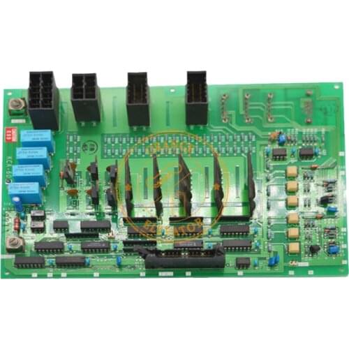 GPS-2 Elevator Drive Board KCA-600A Interface Board Fire Board