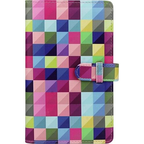 96 Pockets 3 Inch Fujifilm Instax Mini 9 Film Photo Album Book Name Card Holder For Instax Mini 8 7s 70 90 LiPlay Film Paper