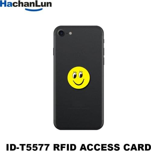HACHANLUN Smart Cards