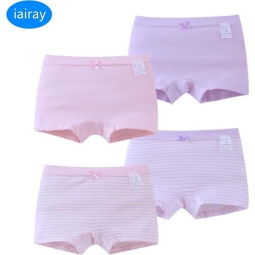 Трусики для девочек Iairay China At AliExpress