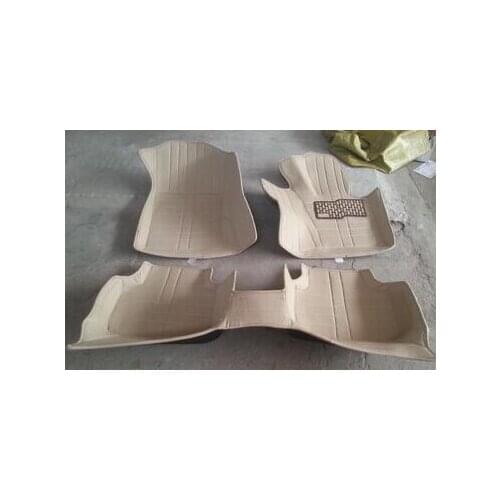 Customize special car floor mats for Right Hand Drive New Renault Koleos 2017-2017 Easy to clean good fit carpets,Free shipping