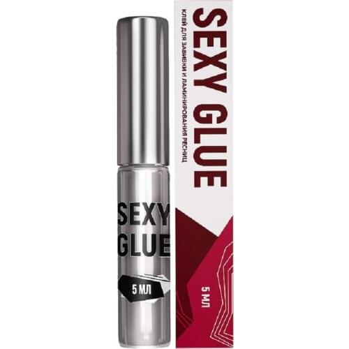 Innovator Cosmetics Eyelash Extension Glue