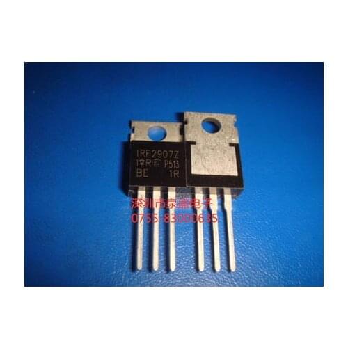 IRF2907Z IRF2907