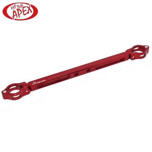 Motorcycle styling handlebar balance bar reinforcement rod crossbar for 2013 2014 2015 BMW R1200GS R1200 GSA ADV Adventure