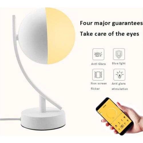 LAIDEYI LED Table Lamps