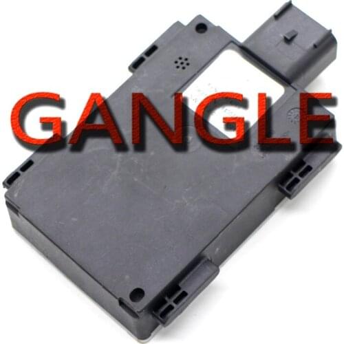 22974269 Lane Departure Warning Object Sensor Module For 2016 2017 Cadillac CT6