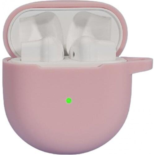 Anti-falling Washable Dustproof Silicone Wireless Earphone for OnePlus Buds