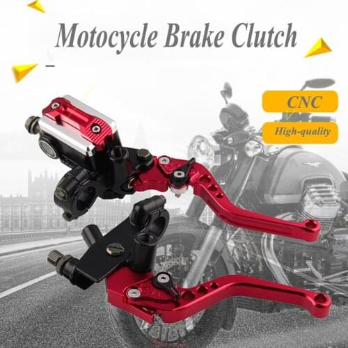 OEMember Motorcycle Brakes