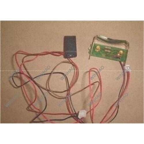 Original Zebra 105SL 110XI3 140XI3 170XI3 220XI3 Label Sensor barcode printer media Sensor