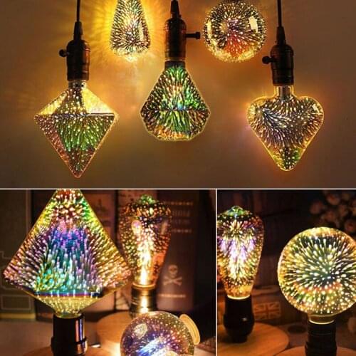 SUNMPOOS Light Bulbs