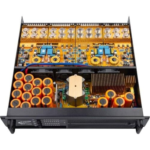 TYSYS Transformers