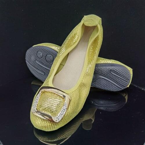 Venus Chan Women's Moccasins