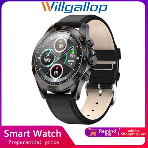 Умные часы Willgallop China At AliExpress