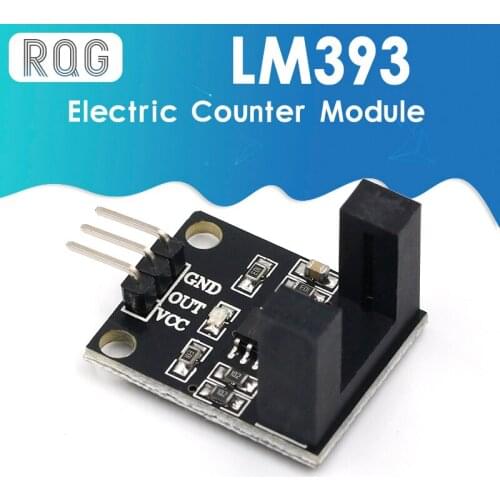 1pcs Correlation photoelectric sensor lot Infrared correlation count sensor module