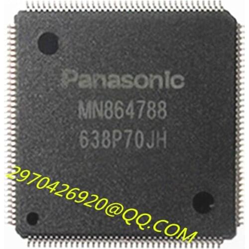5PCS MN864788 MN864788A QFP good quality new spot