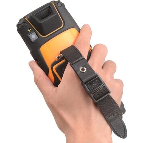 Android pos terminal PDA laser scanner for warehouse TS-901 with 2D scanner SE4750