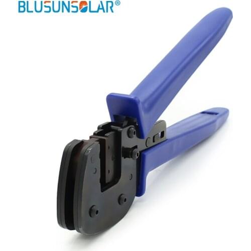 BLUSUNSOLAR Diagnostic Devices