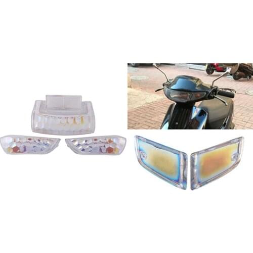 Motorcycle Lamp Shell Suitable for Honda DIO50 AF17 AF18 AF25