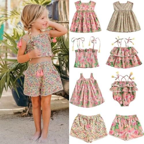EnkeliBB Casual Dresses For Girls