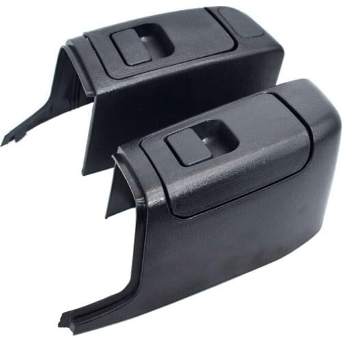 GL 1800 Touring Motorcycle Plastic Lower Speaker Loudspeaker Cover Housing Underneath Box Case Shield For Honda GoldWing GL1800