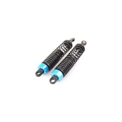 HSP 06062 Aluminum Shock Absorber 2P Spare Parts for 1:10 Nitro Buggy 94155 94166