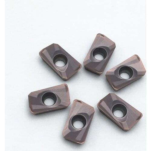 Carbide APMT1135 H2 VP15TF High quality turning tool Carbide insert CNC lathe tool Milling insert APMT 1135 cutting tool