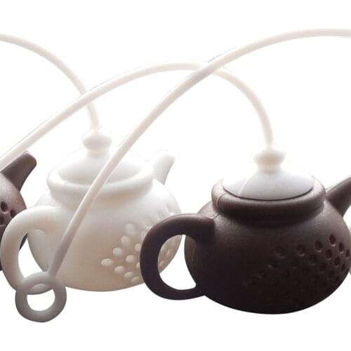 Силиконовые ситечки для чая MAIGEENIFA China At AliExpress