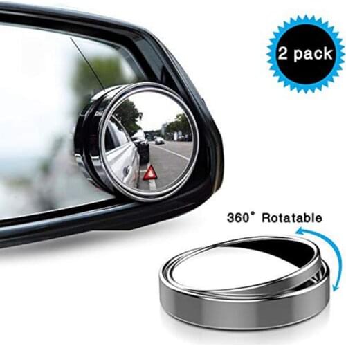 MANFITER Car Mirrors