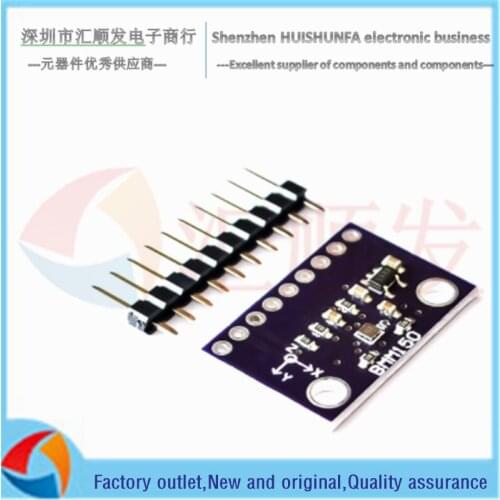 McU-150 BMM150 GeomagneticSensor GeomagneticSensor