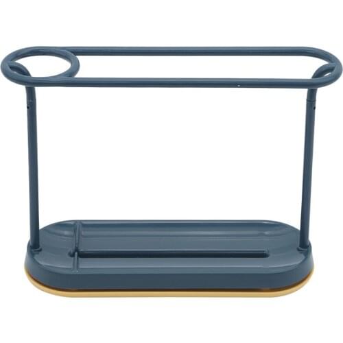 Multifunctional Sink Drain Rack Shelf Suction Cup Sink Drain Basket Bowl Sponge Holder Kitchen Bathroom Storage Organizer