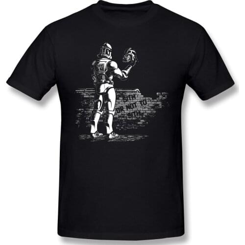 Sith Or Not To Sith TF Humor Graphic Mens Basic Short Sleeve T-Shirt R303 Tops Tees European Size