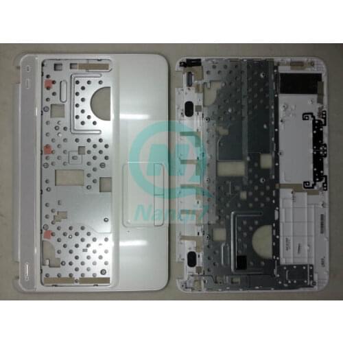 New Original Top Case Plam Upper Case Assembly White For HP Pavilion g6 g6-2000 2328tx 2233 2301ax 685843-001 JTE3DR36TP103