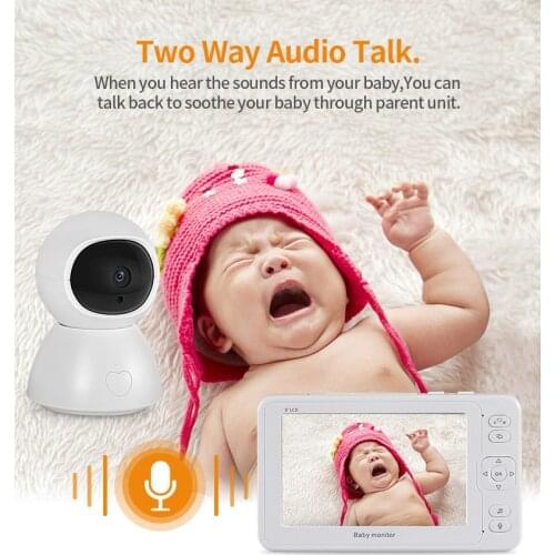 OEING Baby Monitors