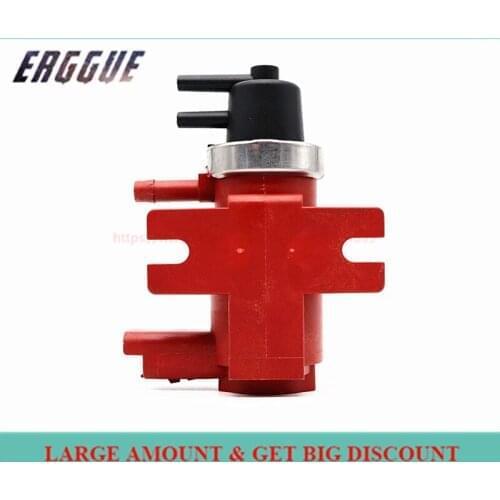 OEM 1313848 3M5Q9E882CC 3M5Q-9E882-CC 307111 New Turbo Pressure Solenoid Valve For Citro-en C2, C3, C4, C5 II, Xsara Picasso