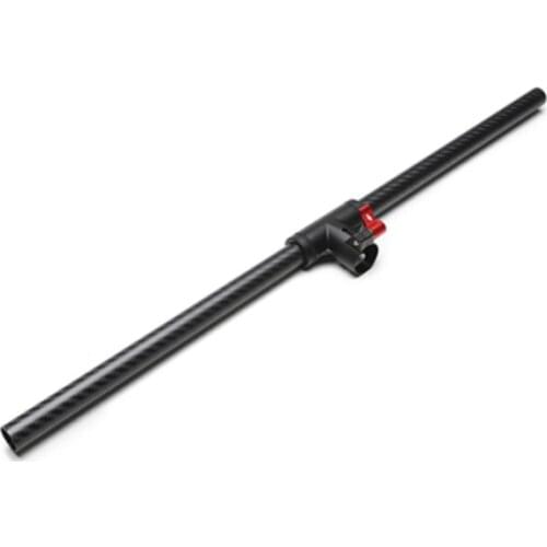 Original Landing gear Skids Side Support Carbon Tube Part30 for DJI Matrice M600 Plant protection machine Drone Accessories