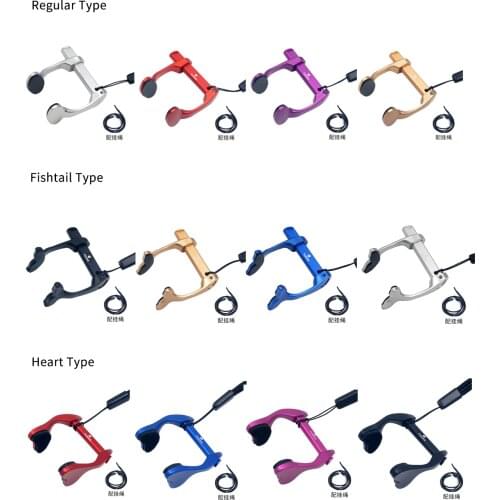 Aluminium Alloy No-Skid Nose Clip For Free Diving Protective Prevent Water Protection Outdoor Swimming Pool Accessories