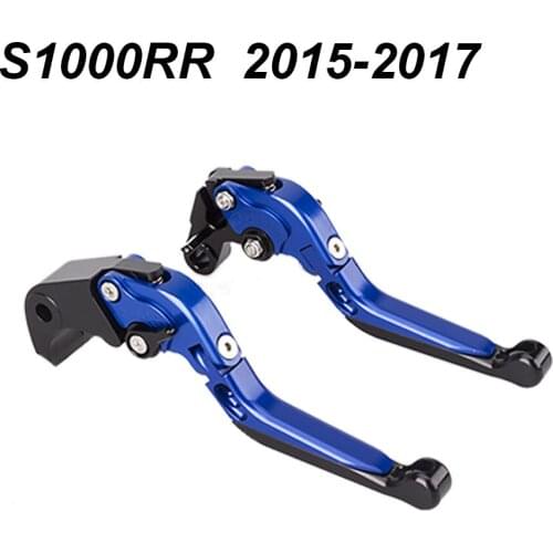 RACELEO Motorcycle Levers