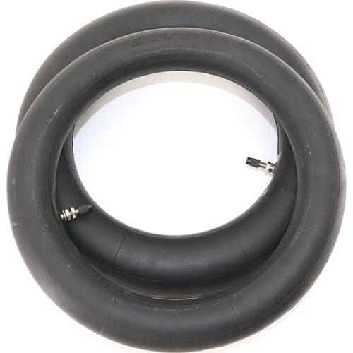 Rubber 2.50/2.75-10 3.00-10 Tire Inner Tubes 10 inch with Straight Valve Stem