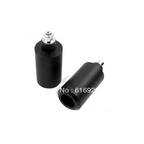 Motorcycle frame sliders crash protector engine protector tank protector frame slider FOR Yamaha FZ1 FAZER 1000 06 07 08