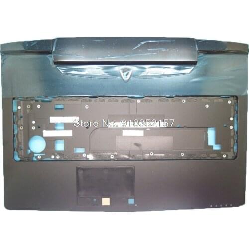 Laptop PalmRest For Gigabyte For AORUS X7 X7 V3 Black 27363-17560-H51S Upper Case C Shell NO Touchpad New