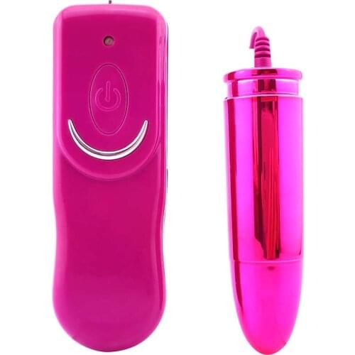 Vibrator with Remote Control Remote Control Vibrator Anti Stress Toy Vaginal Kegel Balls Egg Masturbation Toys Cunnilingus RO