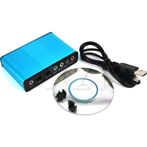 Внешние звуковые карты WYMECT China At AliExpress