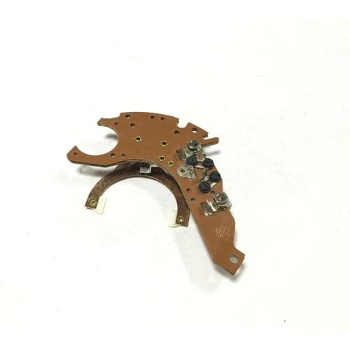 Bowling Spare Parts T785 501 539 motor switch Use for AMF Bowling Machine